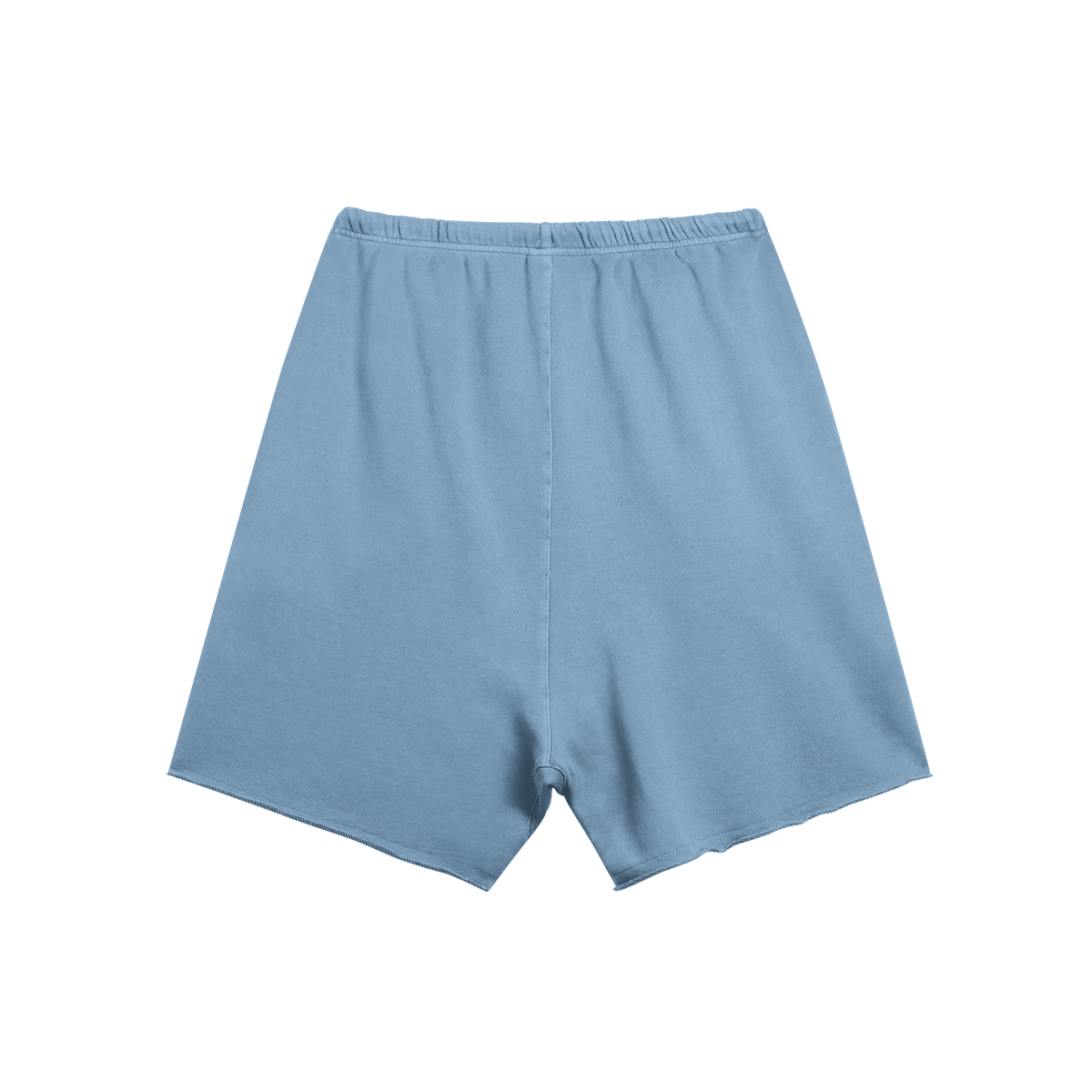 Essential Trim Baggy Basic Shorts