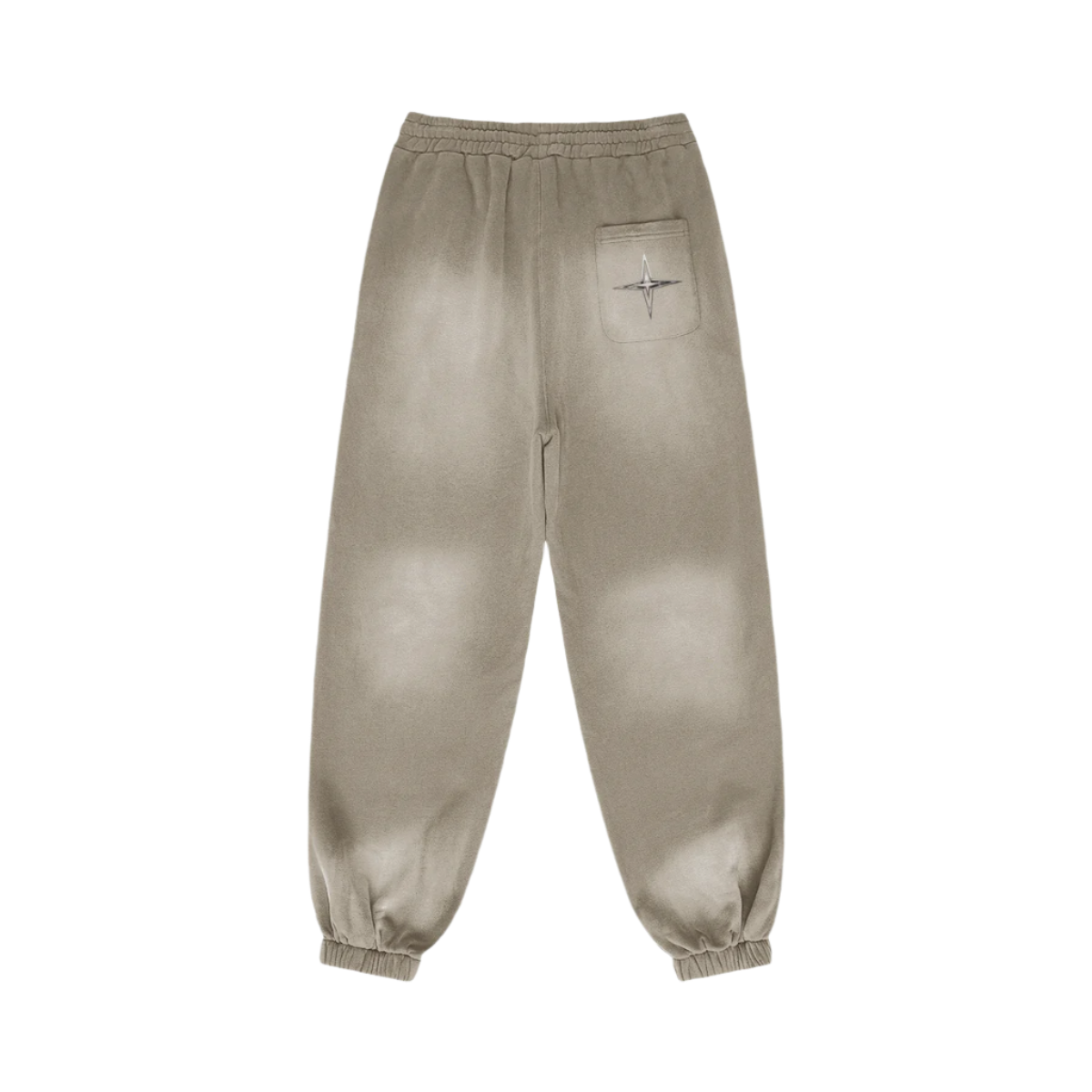 Unisex Wash Airamak Sweatpants