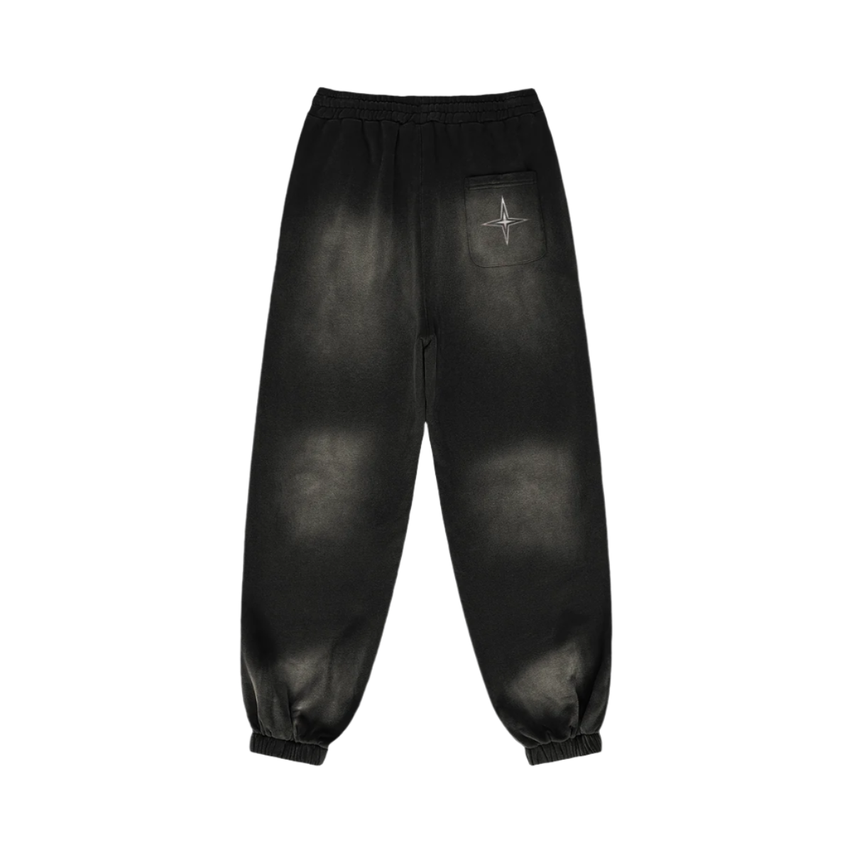 Unisex Wash Airamak Sweatpants