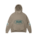 A-Team Hoodie Turtleneck