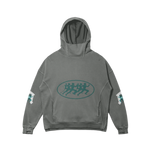 A-Team Hoodie Turtleneck