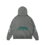 A-Team Hoodie Turtleneck