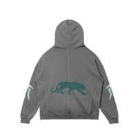 A-Team Hoodie Turtleneck