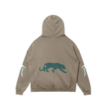 A-Team Hoodie Turtleneck