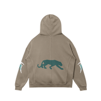 A-Team Hoodie Turtleneck