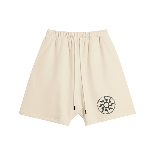 Airamak Sweat Shorts