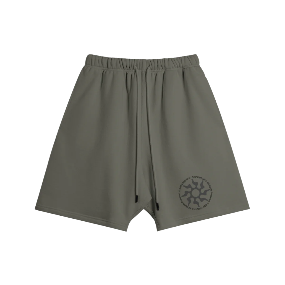 Airamak Sweat Shorts