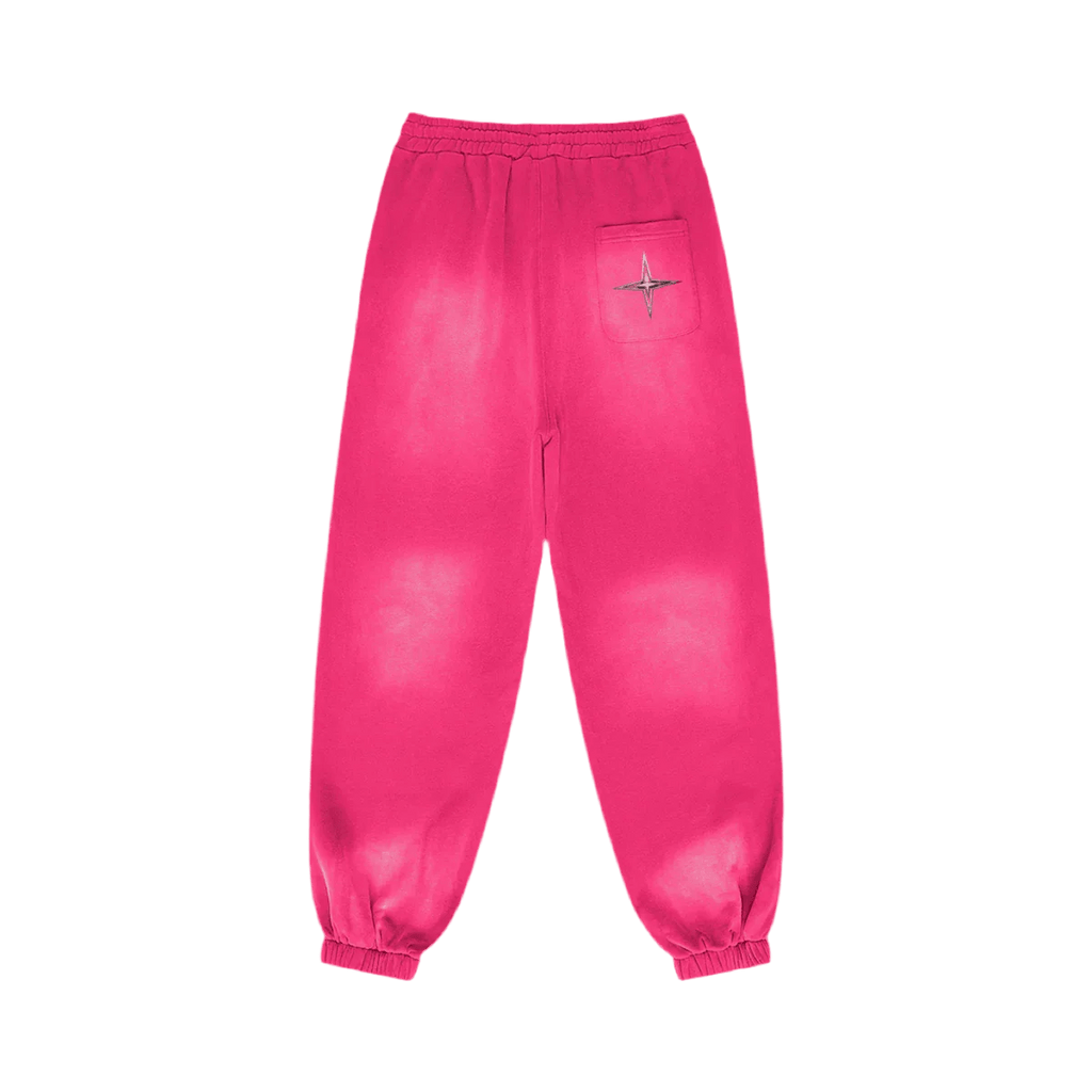 Unisex Wash Airamak Sweatpants - Airamak