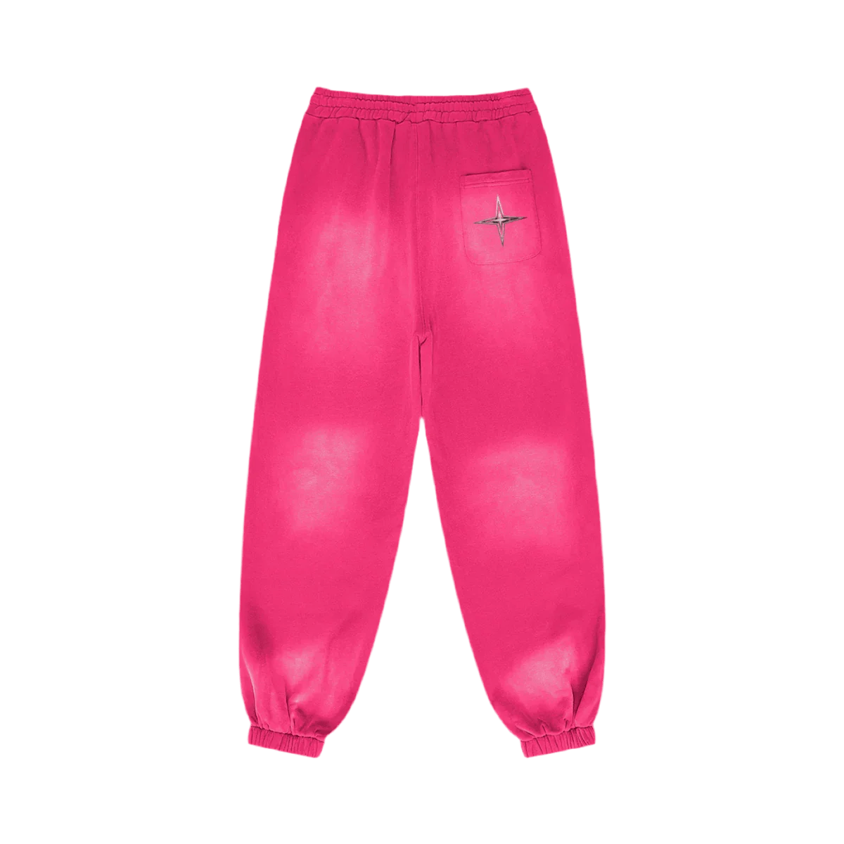 Unisex Wash Airamak Sweatpants - Airamak