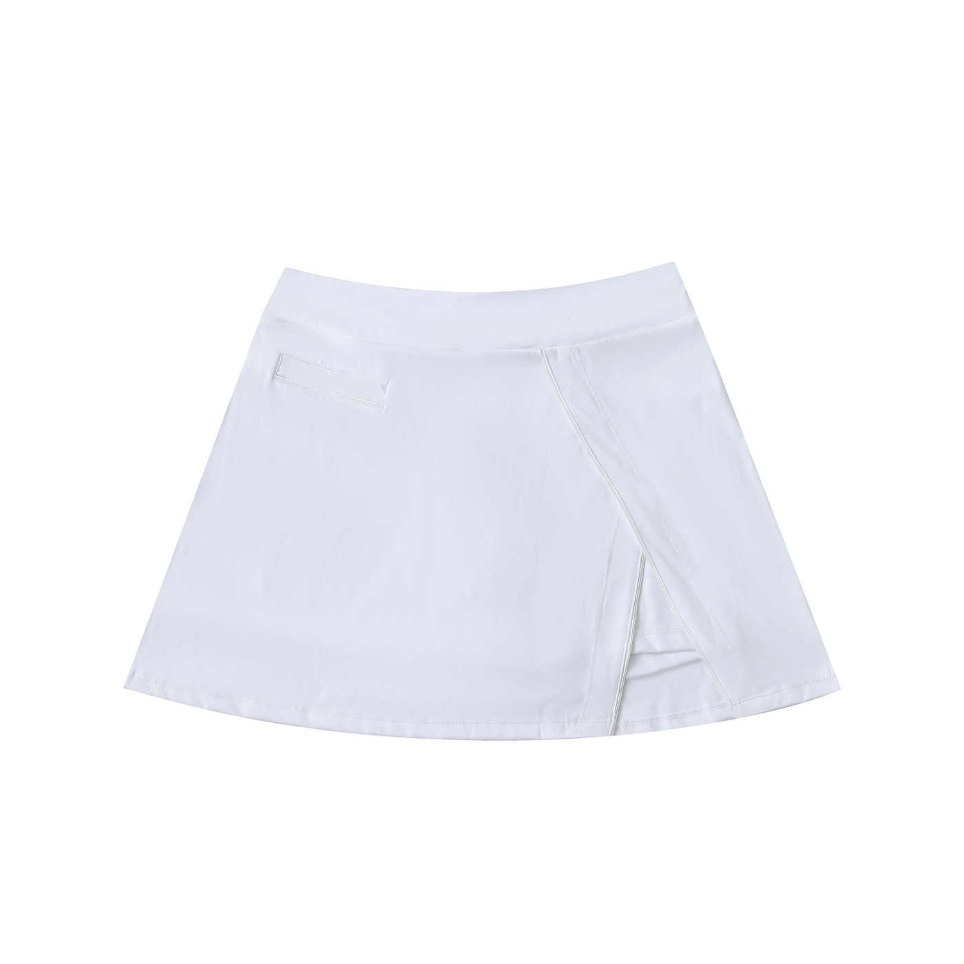 Vault High-Waist Skirt - Airamak
