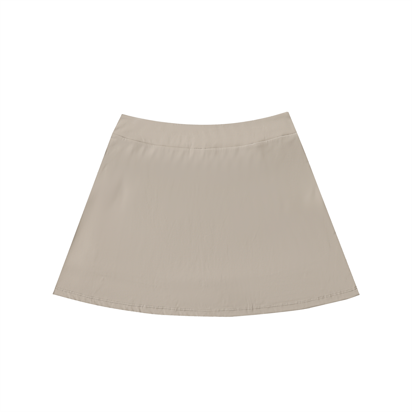 Vault High-Waist Skirt - Airamak