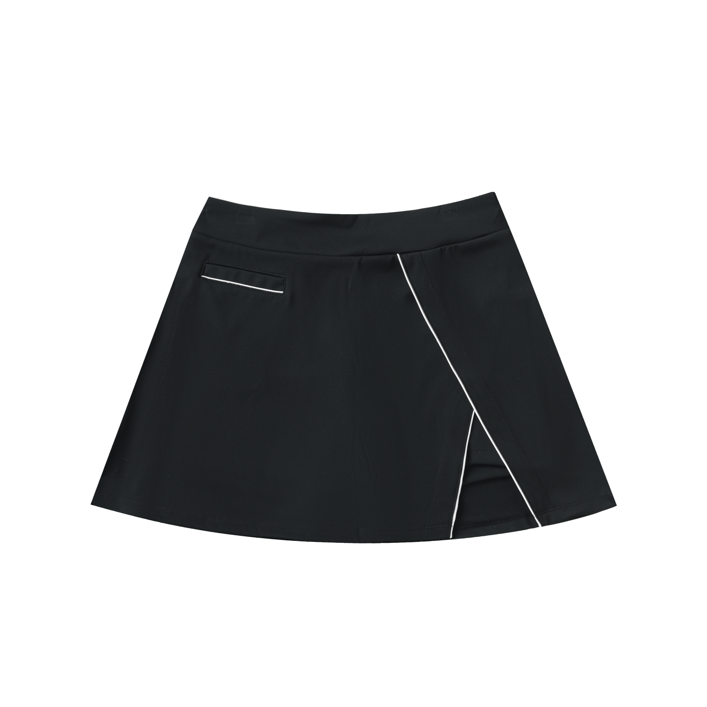 Vault High-Waist Skirt - Airamak