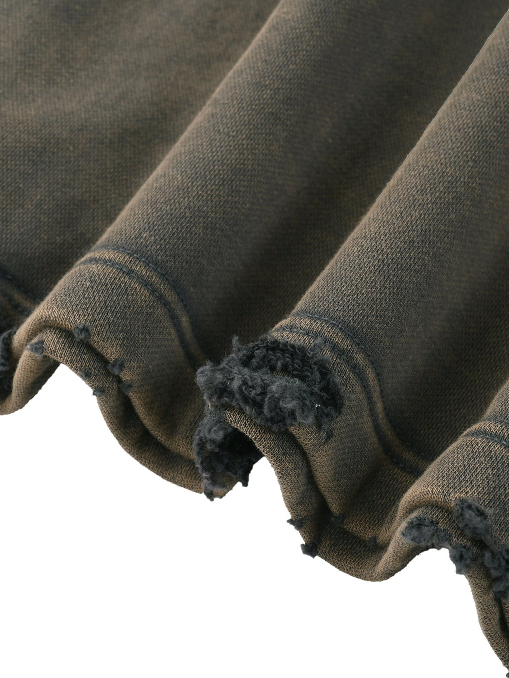 Vintage Graphite Washed Hoodie - Airamak