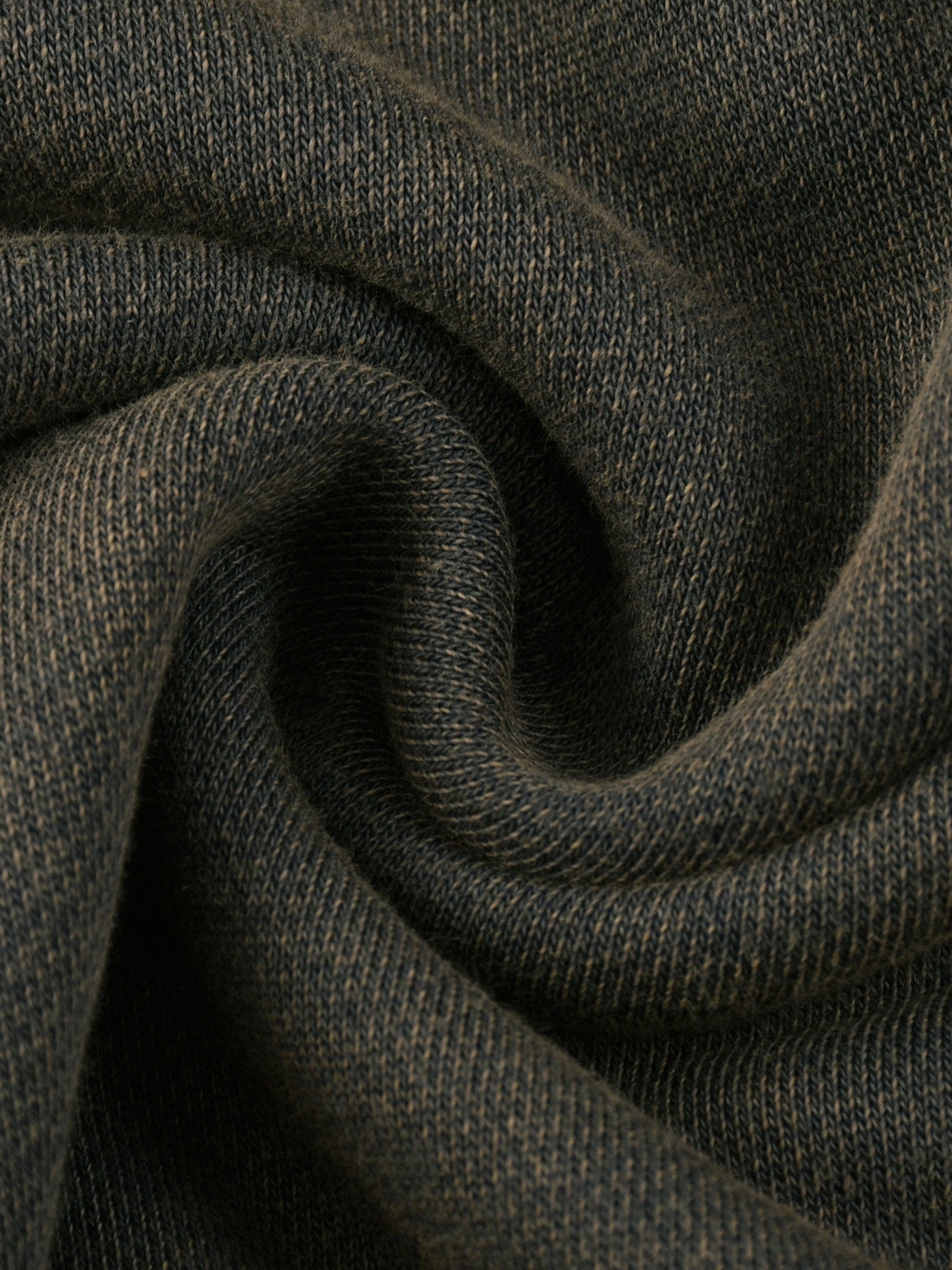 Vintage Graphite Washed Hoodie - Airamak