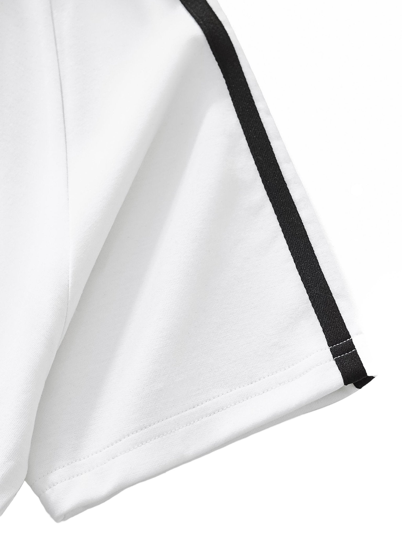 Woman Heat Lock Crop - Airamak