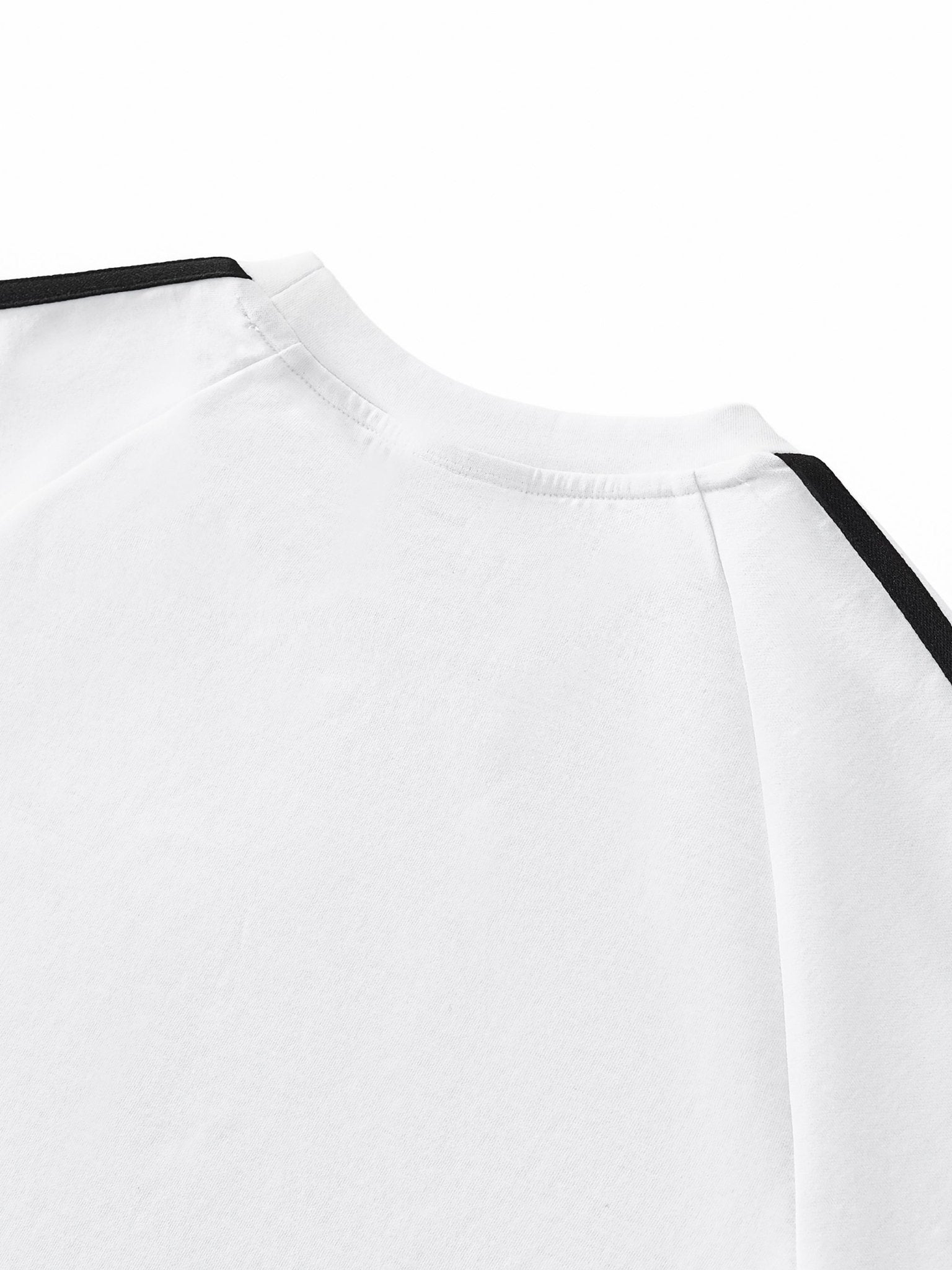 Woman Heat Lock Crop - Airamak